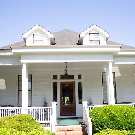 1842 Inn Macon Kültér fotó