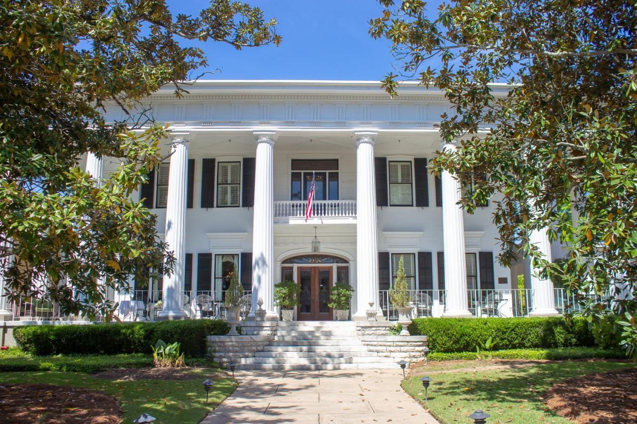 1842 Inn Macon Kültér fotó