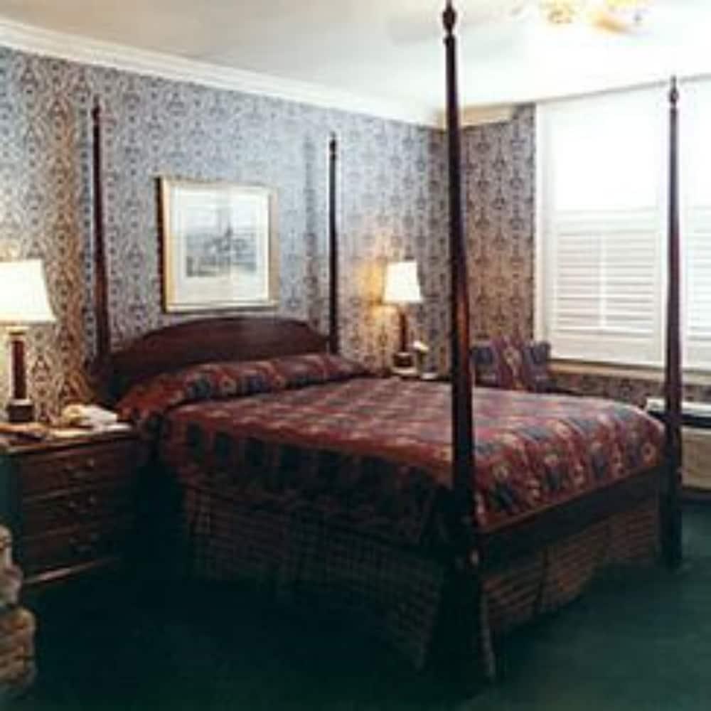 1842 Inn Macon Kültér fotó