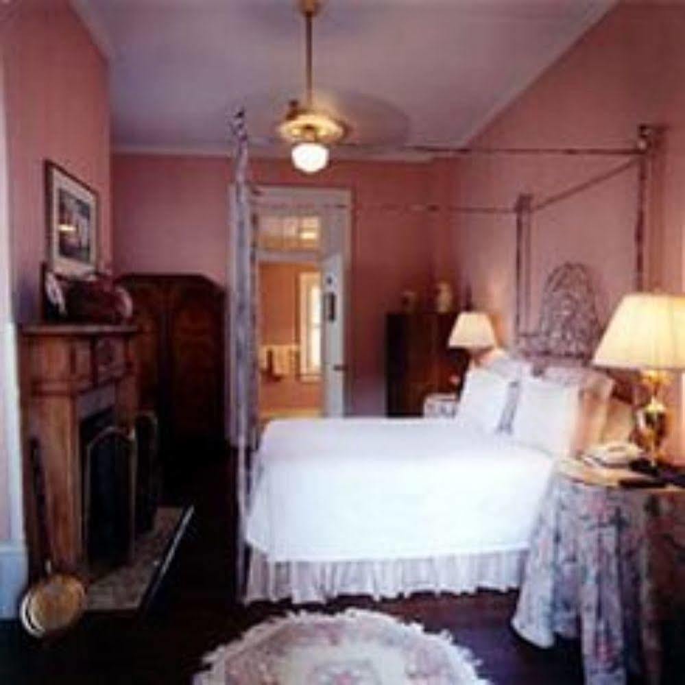 1842 Inn Macon Kültér fotó